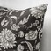 Cushion Cover Anthracite 50X50cm