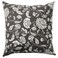 Cushion Cover Anthracite 50X50cm