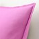 Cushion Cover Makes The Cover Easy To Remove Cotton 50X50cm