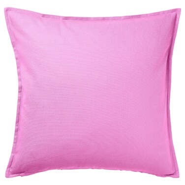 Cushion Cover Makes The Cover Easy To Remove Cotton 50X50cm
