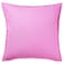 Cushion Cover Makes The Cover Easy To Remove Cotton 50X50cm