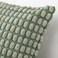 Cushion Cover Pale Grey-Green 50X50cm