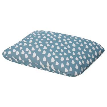 Pet Cushion Blue 33X38cm