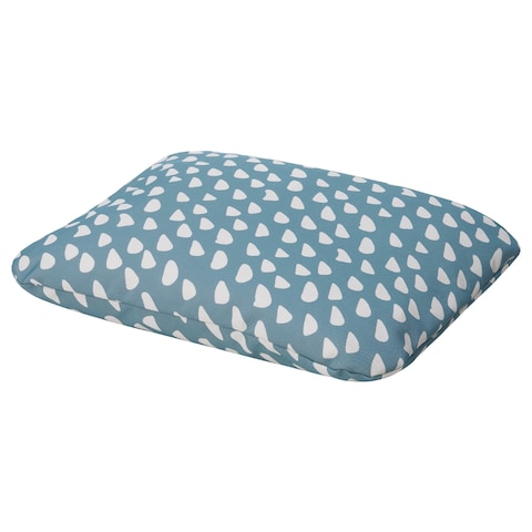 Pet Cushion Blue 33X38cm