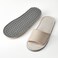 Slippers The Foam In The Soles Give Soft Cushioned Comfort S/M