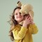Soft Toy Dog/Golden Retriever 40cm