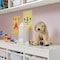 Soft Toy Dog/Golden Retriever 40cm