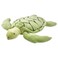 Soft Toy Turtle/Green 44cm