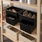 Storage Box Possible To Recycle Or Use For Energy Recovery 35X25X14cm/9L