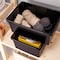 Storage Box Possible To Recycle Or Use For Energy Recovery 35X25X14cm/9L