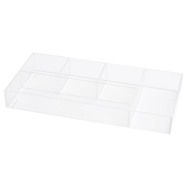 Make-Up Storage 25X12X3.5cm