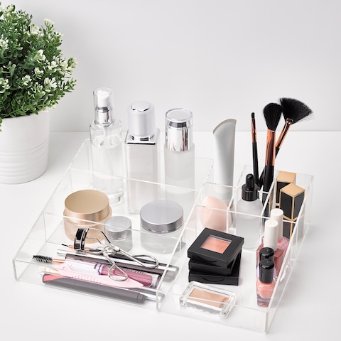 Make-Up Storage 31.5X23X7.5cm