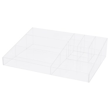 Make-Up Storage 31.5X23X7.5cm