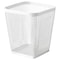 Pen Cup Easy To Place Storage For All Types Of Smaller Items