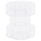 Rotatable Make-Up Storage 15cm