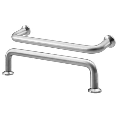 Handle Stainless Steel Modern Handle With Clean Lines 143mm