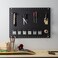 Hook Helps You To Organise Keys Jewellery Or Utensils