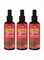 Magic Gloveglu MEGAgrip Goalkeeper Glove Grip Spray 125ml Pack Of 3
