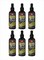 Magic Gloveglu Original Goalkeeper Glove Grip Spray For New/Match goalkeeper gloves 125ml Pack Of 6