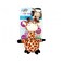 All for Paws Ultrasonic Giraffe Ghz Dog Toy