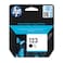 HP 123 Black Ink Cartridge - F6V17AE