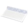 FIS Pack of 25 Airmail Envelopes, 70 GSM, Peel &amp; Seal, Size 115 X 225mm