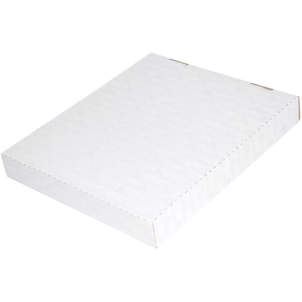 Project File Yellow Buy 50-Piece Durable Project File, A4 Size, Yellow Colour - DUPG2570-04 ...