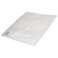 Pack of 12 Pieces My Clear Button Bag Clear
