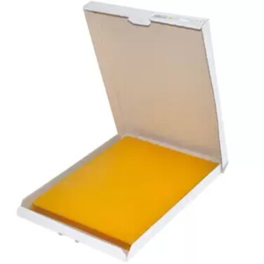 50-Piece Durable Folder for Spine Binding - DUCI2919-04