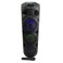 Big Outdoor DJ Party Speaker RGB Lights Bluetooth Karaoke Speaker with Mic &amp; Bass Boost