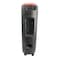 Big Outdoor DJ Party Speaker RGB Lights Bluetooth Karaoke Speaker with Mic &amp; Bass Boost