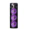 Big Outdoor DJ Party Speaker RGB Lights Bluetooth Karaoke Speaker with Mic &amp; Bass Boost