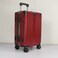 VIPTOUR Trolley Luggage Set of 3 PCS TPC Hard Side Spinner Wheels, TSA Lock With Cup Holder 20/24/28 Inches, VT-TPC102