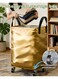 Moving Bags with Wheels, Large Capacity Storage Bags for Moving with 360&Acirc;&deg; Swivel Wheels, Tear Resistant Heavy Duty Storage Containers for Clothes, Blankets, Toys, Home Moving &amp; Travel (T-0007M-GOLD)