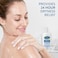 Cetaphil Body Wash By Cetaphil, New Moisturizing Relief Body Wash For Sensitive Skin, Creamy Rich Formula Gently Cleanses And Gives 24 Hr Relief To Dry Skin,Hypoallergenic, Fragrance Free, 20 Oz