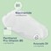 Cetaphil Moisturising Lotion Light Weight All Purpose Moisturiser For Face &amp; Body, With Avocado Oil, 473ml (Pack of 1)