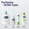 Cetaphil Ceramide Serum, Hydrates And Restores Skin Barrier, Formulated With Ceramides &amp; Centella Asiatica, Designed For Sensitive Skin, Fragrance Free, Dermatologist Tested, 1oz