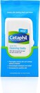Cetaphil Gentle Skin Cleansing Cloths, 50 Count