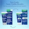 Differin Acne Face Wash With 10% Benzoyl Peroxide, Maximum Strength OTC Acne Foaming Cleanser, Fast Acting Acne Treatment For Face And Body, 5 oz.