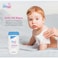 Sebamed Delicate Skin Baby Oil 70 Wipes