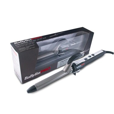 Babyliss Pro Digital Curling Iron   19 mm