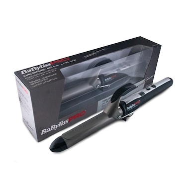Babyliss Pro Digital Curling Iron   25 Mm