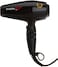 Babyliss Pro BAB7000Isde Rapido Ultra Light Hair Dryer with EDM TECHNOLOGY* - IONIC Black