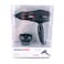 BaBylissPRO Bambino 1200W Mini Hair Dryer   Compact &amp; Powerful   Dual Voltage   2 Heat &amp; Speed   Travel-Friendly