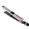 Babyliss Pro Hair Straightener Elipsis 3000   Black