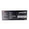 Babyliss Pro Hair Straightener Elipsis 3000   Black