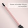 Babyliss - Rose Quartz C449E Curl Wand - 10 Mm