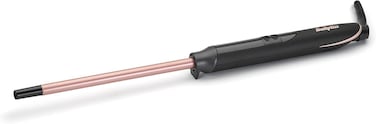 Babyliss - Rose Quartz C449E Curl Wand - 10 Mm