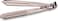 BaByliss Keratin Shine 2-in-1 Hair Straightener   Keratin Ceramic Coated Plates   Digital Temperature Display   6 Adjustable Heat Settings (140&deg;C - 230&deg;C)   30-Second Heat-Up   (ST335AE)