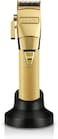 Babyliss Pro Gold FX Cordless Hair Clipper - Reliability, Flexibility And Very Quick Charge With 120 Min Run Time - For Men, Gold